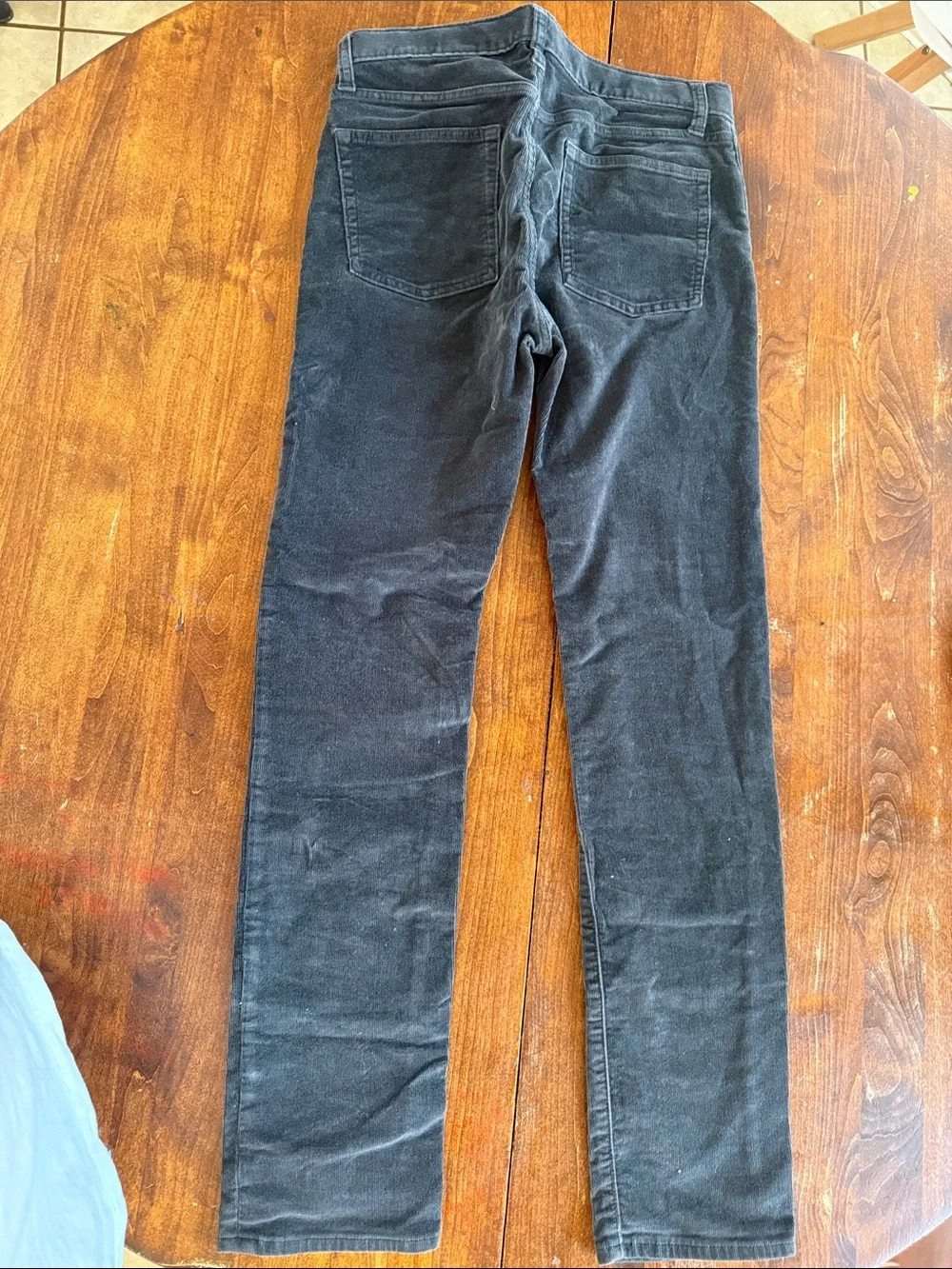Crewcuts slim straight